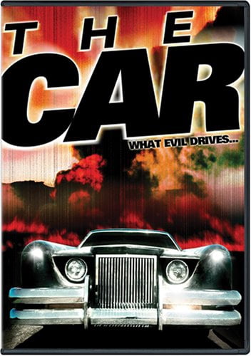 Universal Studios - The Car [DIGITAL VIDEO DISC] - Walmart Business ...