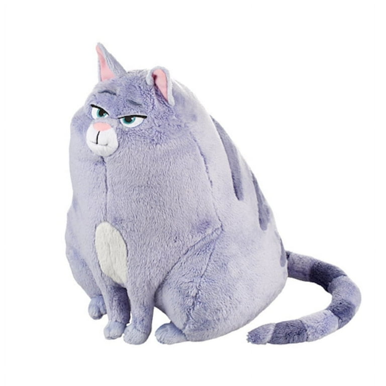 Secret life of pets plush animals top