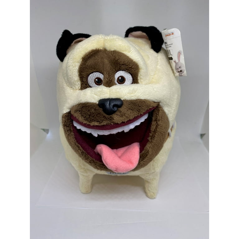 Universal Studios The Secret Life of Pets Mel Plush New with Tag