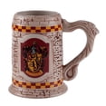 thumbnail image 1 of Universal Studios The Wizarding World Harry Potter Gryffindor Stein Coffe Mug New, 1 of 3