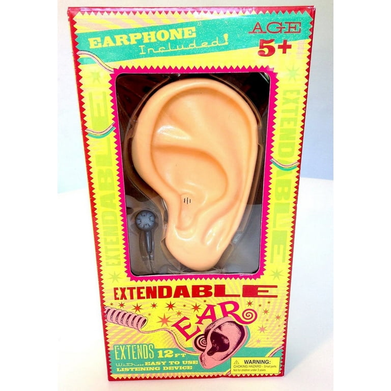 Harry potter ear on sale plugs