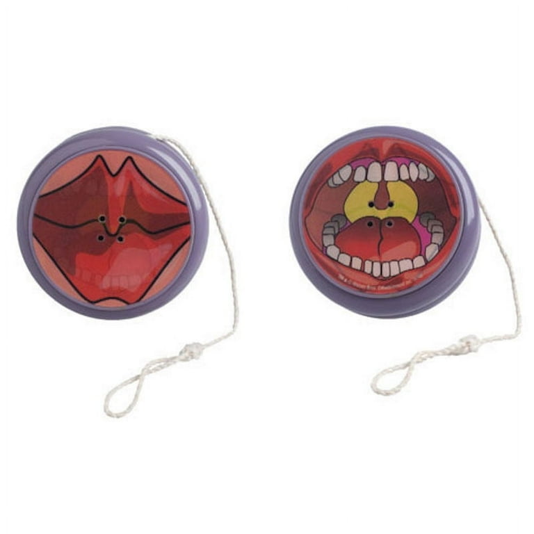 叫びヨーヨー/Screaming Yo-Yo　プルバックトイ　ハリー・ポッター 叫びヨーヨー/Screaming Yo-Yo プルバックトイ ハリー・ポッター