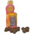 thumbnail image 1 of Universal Studios Wizarding World Of Harry Potter Park Honeydukes Emporium Queen Bee Fizzing Whizzbies Chocolate Fizzy Fruits Candy 6 Oz, 1 of 3