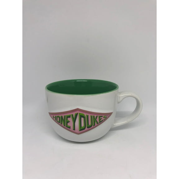Universal Studios Wizarding World of Harry Potter Honey Dukes Mug New