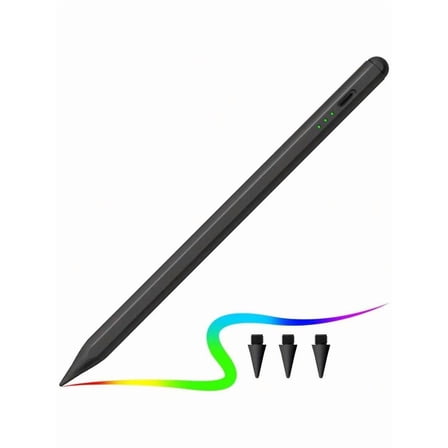 ​​Universal Stylus Pen For All Touch Screens - Compatible With IPhone, IPad, Android Tablets, Microsoft Surface Pro & Other Touch Screen Devices​