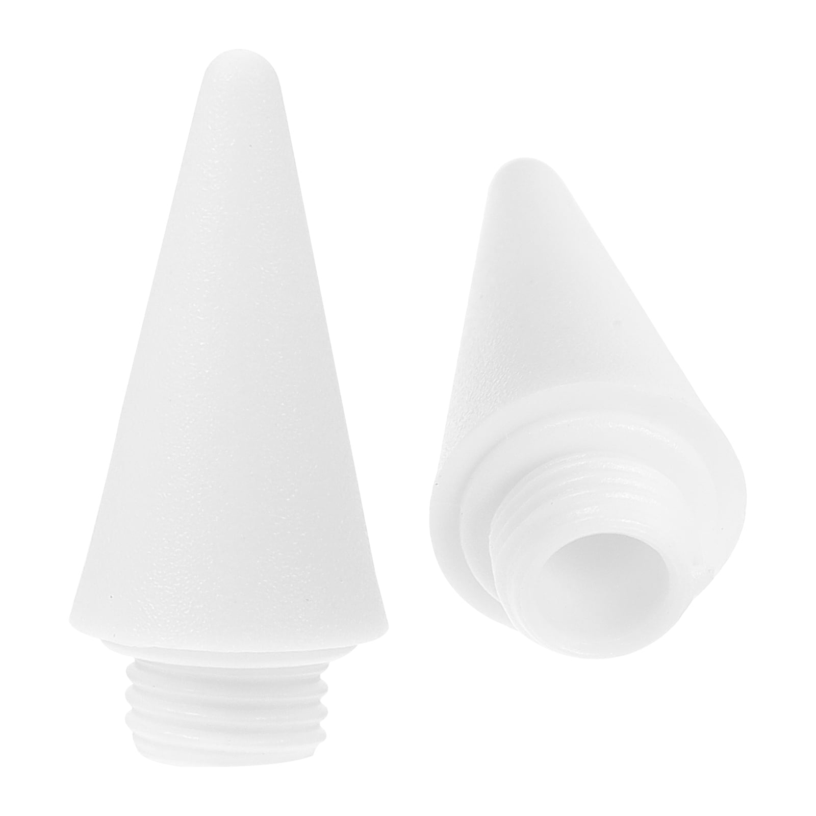 Universal Stylus Pen Tip Caps Capacitive Replacement Tips Tablet