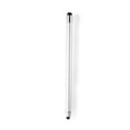 thumbnail image 1 of Universal Stylus for Touch Screens Two Ends Stylus Pens Replaceable Silicone Tips 141mm Length Stylus Pen Fine Precise, 1 of 12