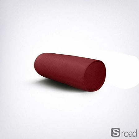 Universal Suede Car Headrest Seat Cushion