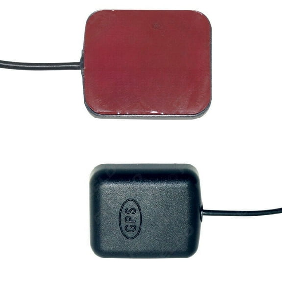 Universal Suitable for Palm News solution, Android large screen navigation, universal GPS antenna, car DVD navigation, GPS signal antenna