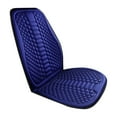 thumbnail image 1 of Universal Summer Ice Silk Car Seat Cushion with Heat Dissipation, Pressure Relief, Breathable Support, and Ergonomic Comfort, 1 of 5
