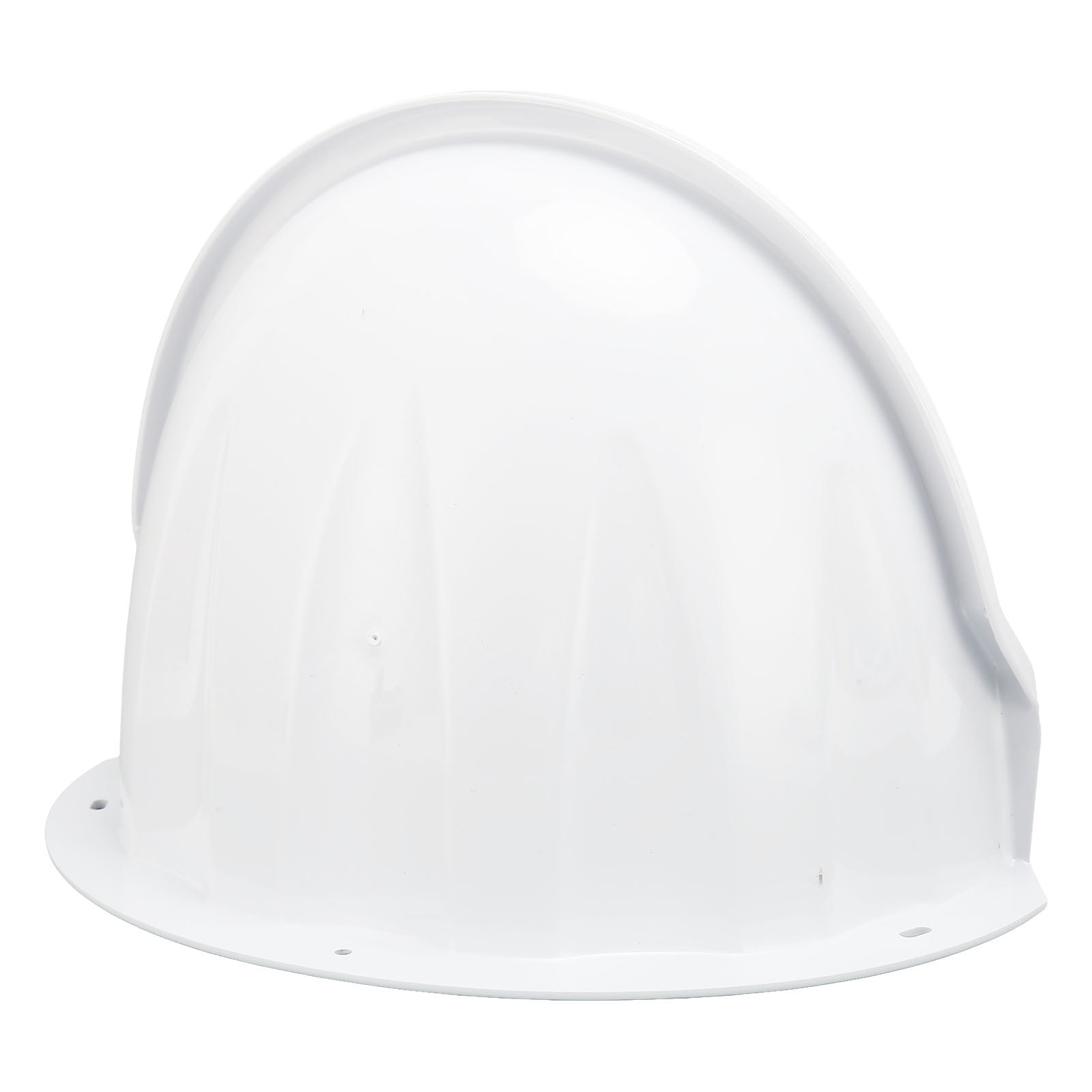 Universal Sun Rain Shade Outdoor Security Camera Cover , ABS Plastic