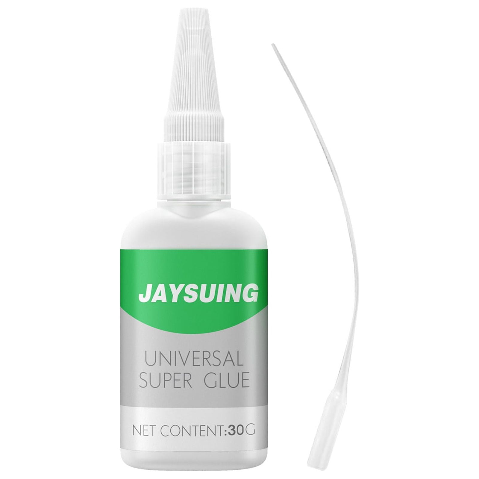 Universal Super Glue Strong Plastic Glue For Resin Ceramic Metal Glass