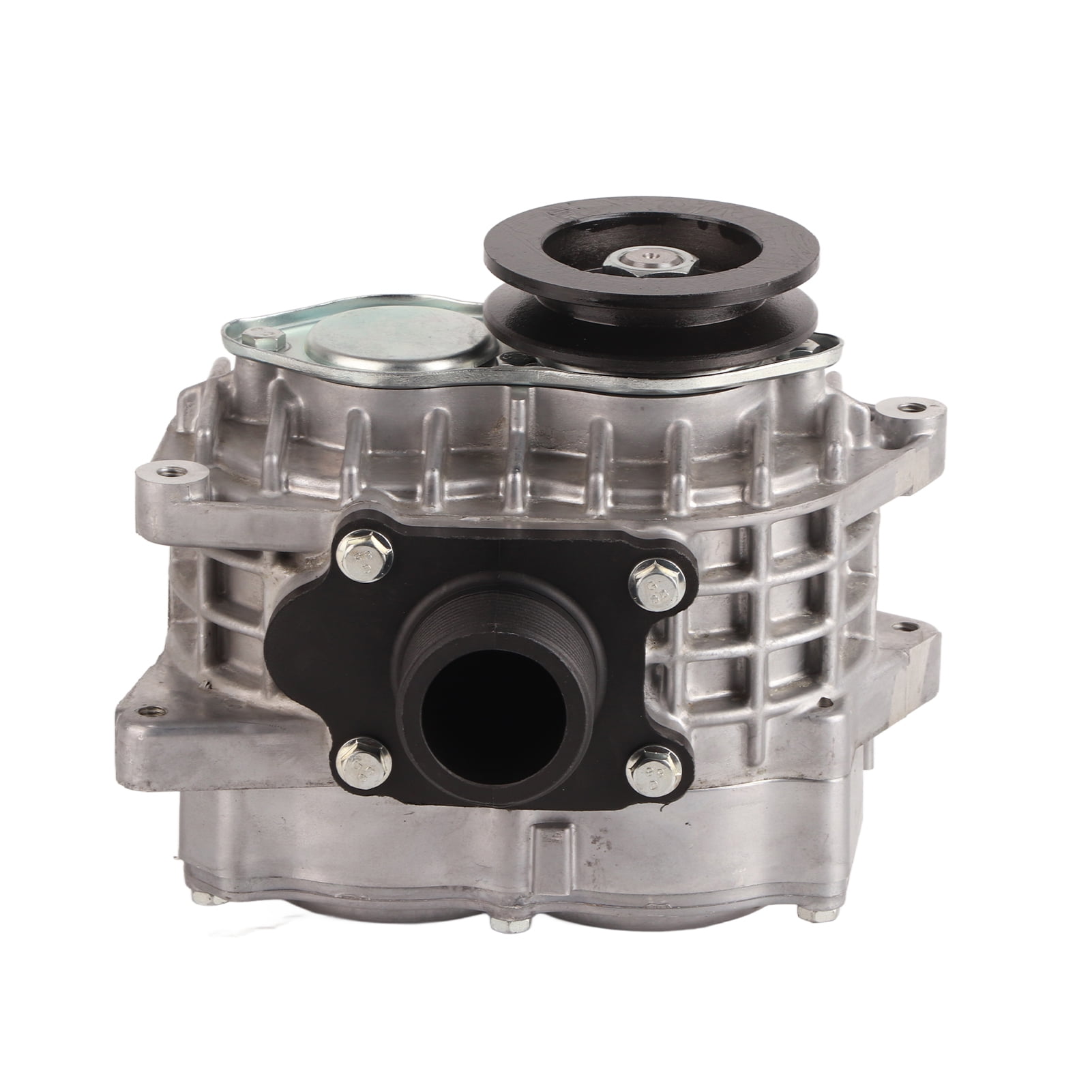 Universal Supercharger Compressor AMR500 LCD HC NOXJ Reduction With V