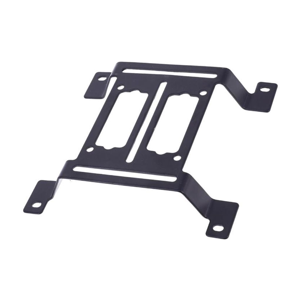 Universal Radiator Core Support Universal Support Bracket Fan Holder for 120mm Radiators Simple ...
