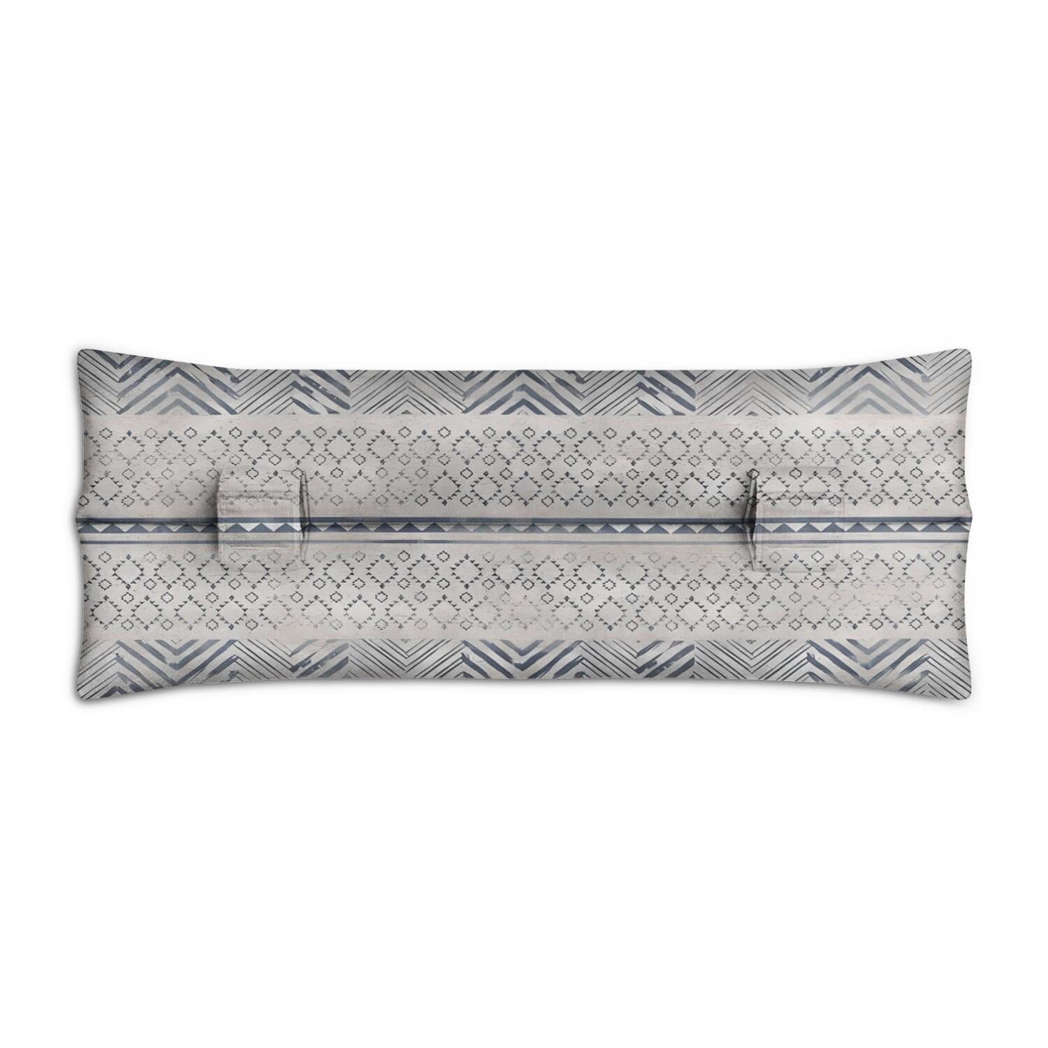 Universal Surgery Seat Belt Pillow Protective Cushion for Mastectomy, Heart & Hysterectomy (Artistic Patterns)