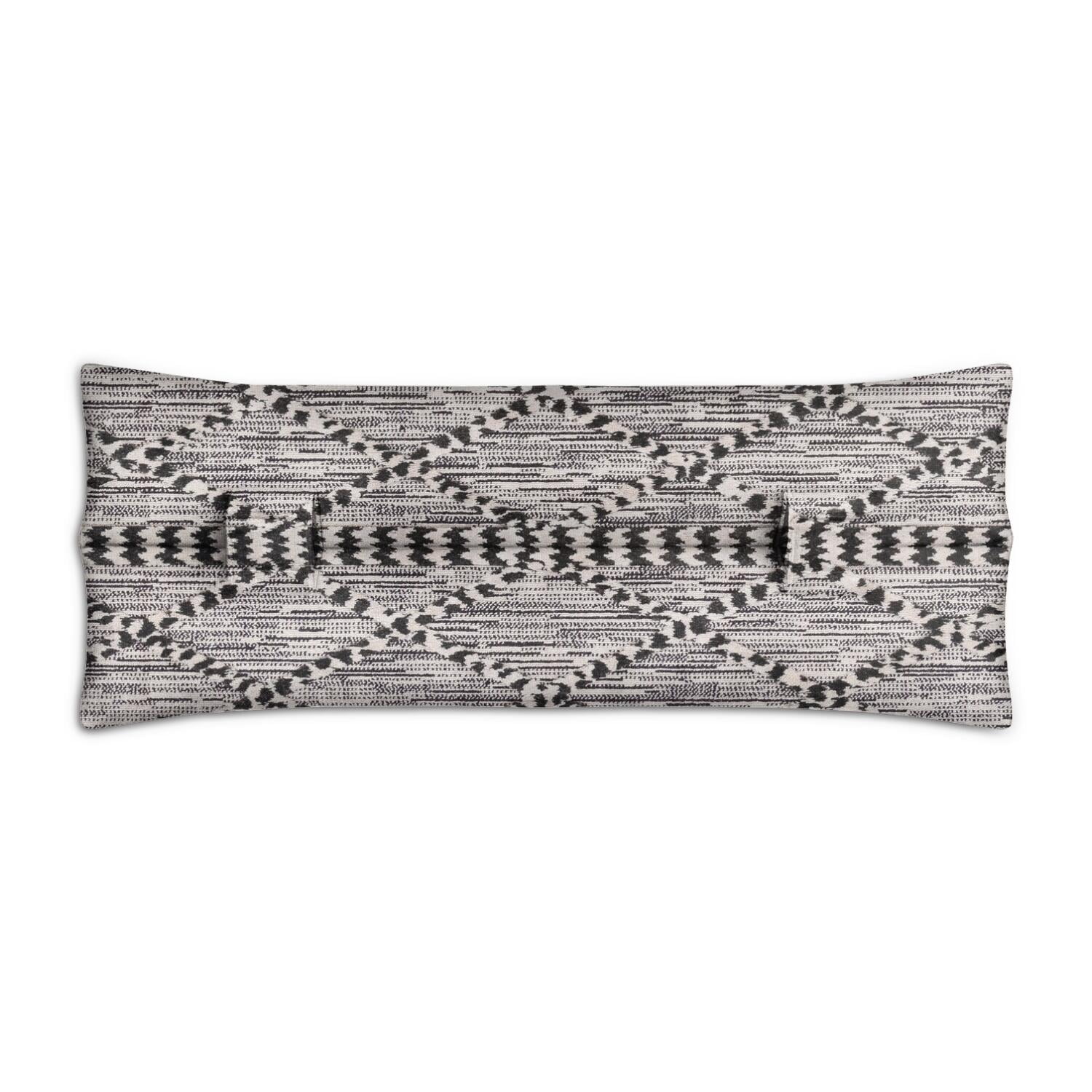 Universal Surgery Seat Belt Pillow Protective Cushion for Mastectomy, Heart & Hysterectomy (Artistic Patterns)
