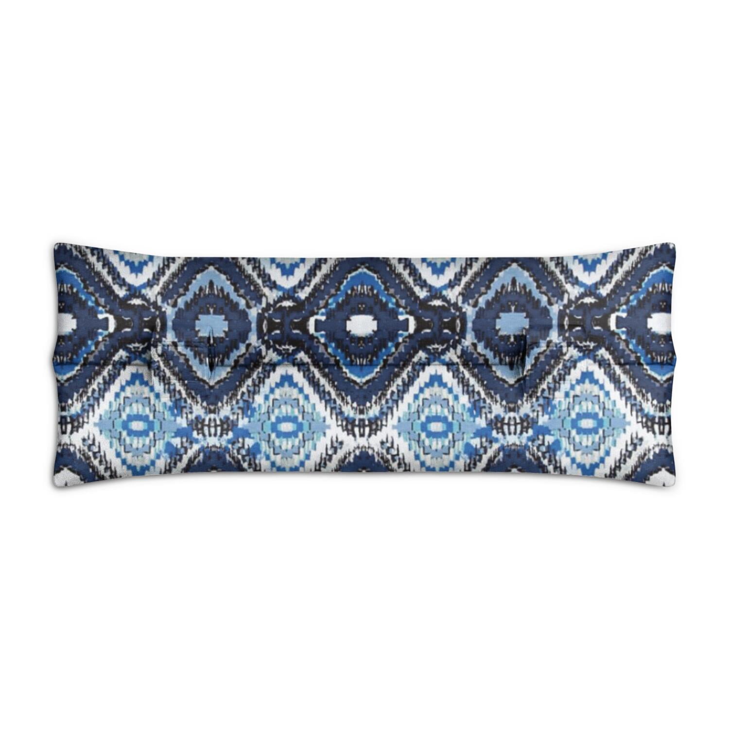 Universal Surgery Seat Belt Pillow Protective Cushion for Mastectomy, Heart & Hysterectomy (Artistic Patterns)
