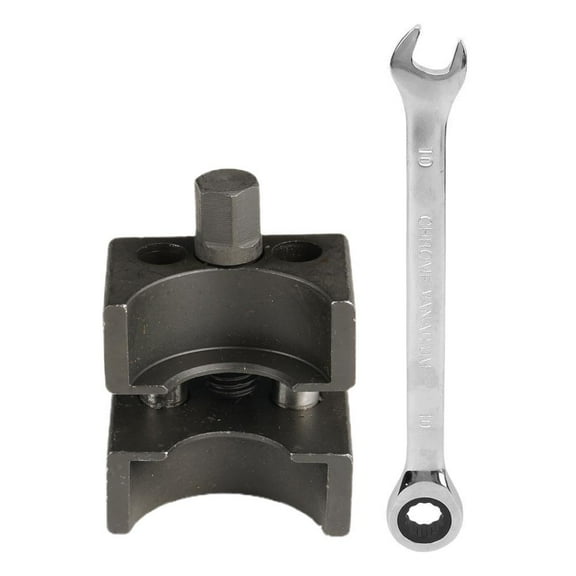 Universal Suspension Strut Split Hub Steering Knuckle Spreader, Automobile Suspension Expansion Separator, for PeugeotVW BM