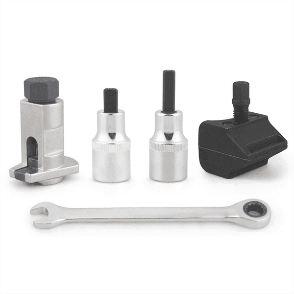 Universal Suspension Strut Spreader Socket Split Hub Steering Knuckle