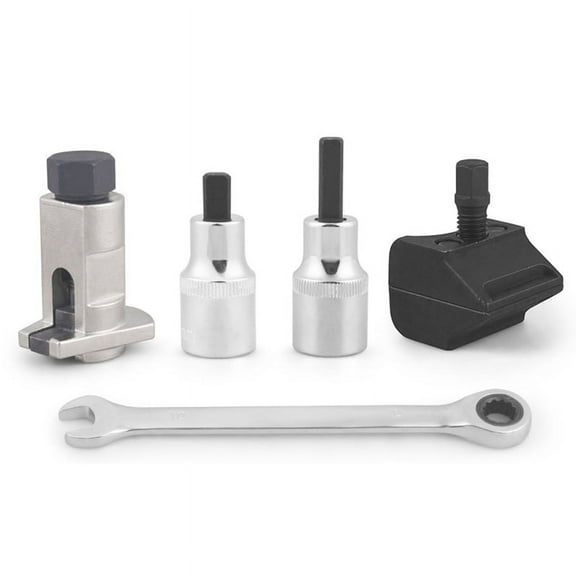 Universal Suspension Strut Spreader Socket Suspension Strut Split Hub Steering Knuckle Spreader