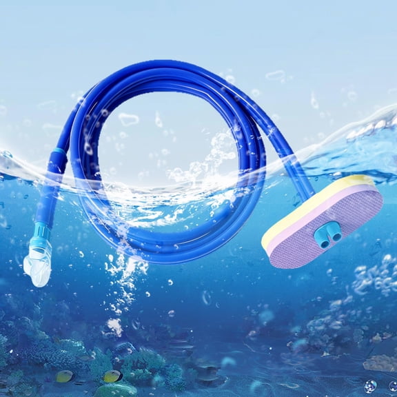 Universal Swim Pool Solar Cover Straps, Extended Pool Solar Cover Reel Straps, Straps Reel Attachment Kit for Above Ground Rectangular Round Pools, Easy DIY Installation