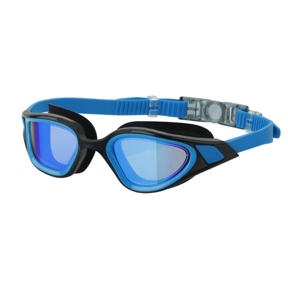 Universal Swimming Sunglasses for All Ages Adjustable Nasal Discharge Design for Optimal Comfort During Diving and Water Activities