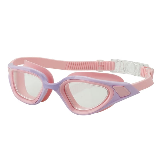 Universal Swimming Sunglasses for Versatile Water Activities - Unisex Adjustable Design for Diving Training and Outdoor