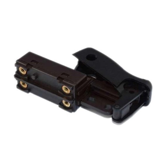 Universal Switches Triggers Replacement Strong ABS Power Switches Replaces N548978 Easy Installation For Multiple Appliances