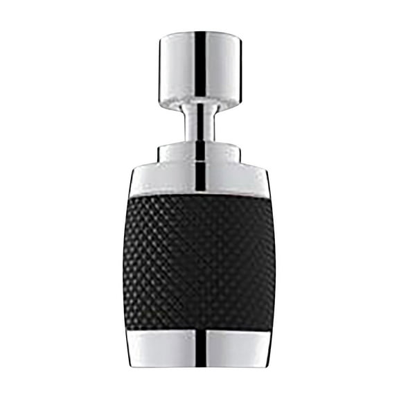 Universal Swivel Faucet Extender with 3 Spray Modes Kitchen Adapter Flexible Spout Extension