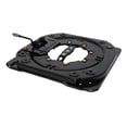 thumbnail image 1 of Universal Swivel Seat Turntable Mount,Commercial Grade 360 Degree Rotator,Rugged Steel for RV, Van, Truck, Custom Vehicle, 1 of 8