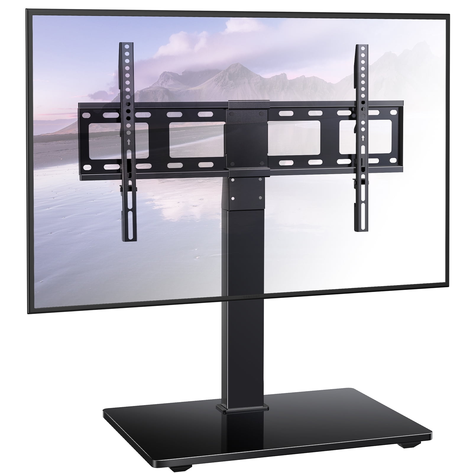 Universal Swivel TV Mount Stand Base for 37 to 70 inch LCD LED TVs