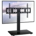 Universal Swivel TV Mount Stand Base for 37 to 70 inch LCD LED TVs