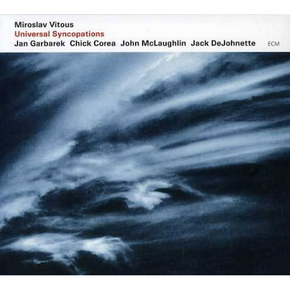 Universal Syncopations