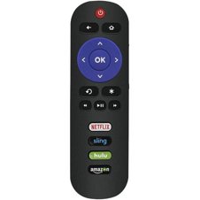Onn Roku Remote