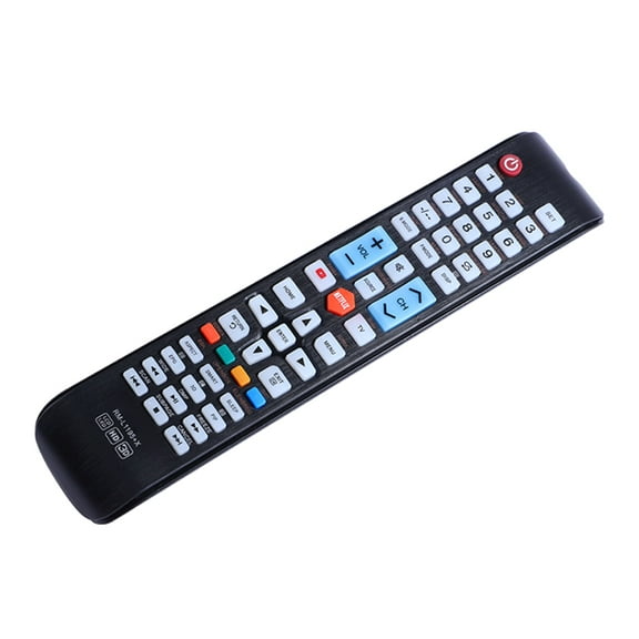 Universal TV Remote Control Battery Powered Remote Control RM-L1195+X Low Consumption Remote Control 8 Meters Distance