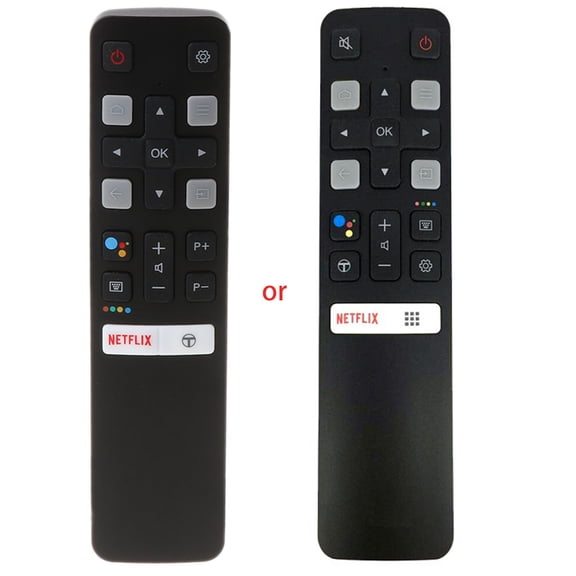 Universal TV Remote Control Replacement for RC802V FMR1 for Smart Remote