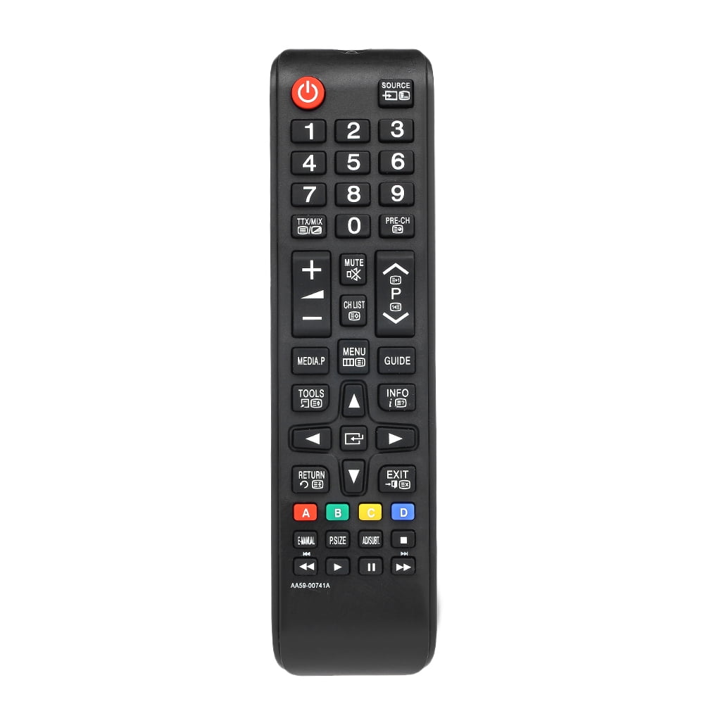 Samsung Smart Tv Remote Mouse