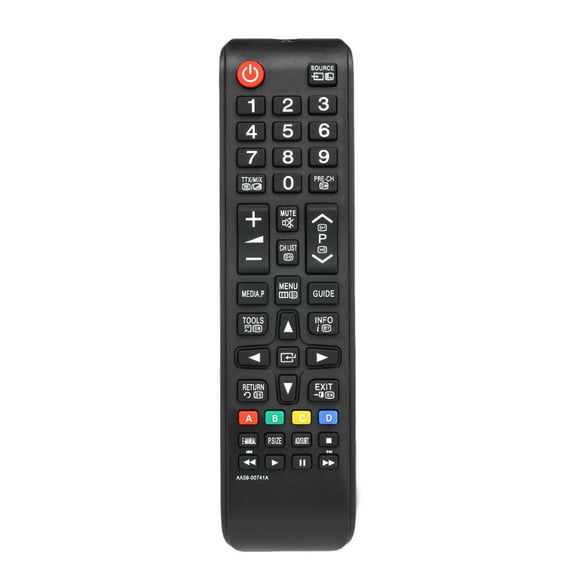 Remote Controller,Universal Tv Remote Led Tv Compatible With Led Eryue Remote Compatible With