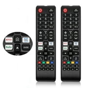 Universal TV Remote Control for Samsung TV LCD LED HDTV 3D Smart TVs Models