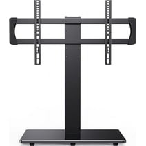 Universal TV Stand Base Mount for 44-85Inch LCD OLED Screen Height Adjustable US