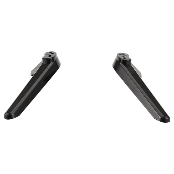 Universal TV Stand, Table Top Stand Base Replacement, Pedestal Feet Mount Legs 17mm-20mm