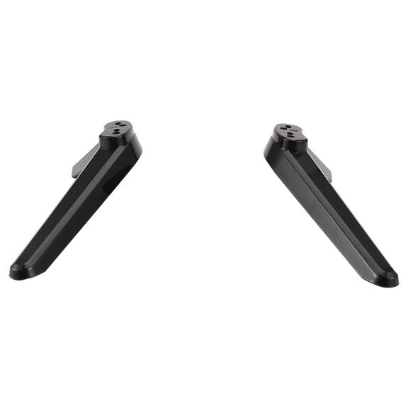 Universal TV Stand, Table Top Stand Base Replacement, Pedestal Feet Mount Legs 17mm-20mm