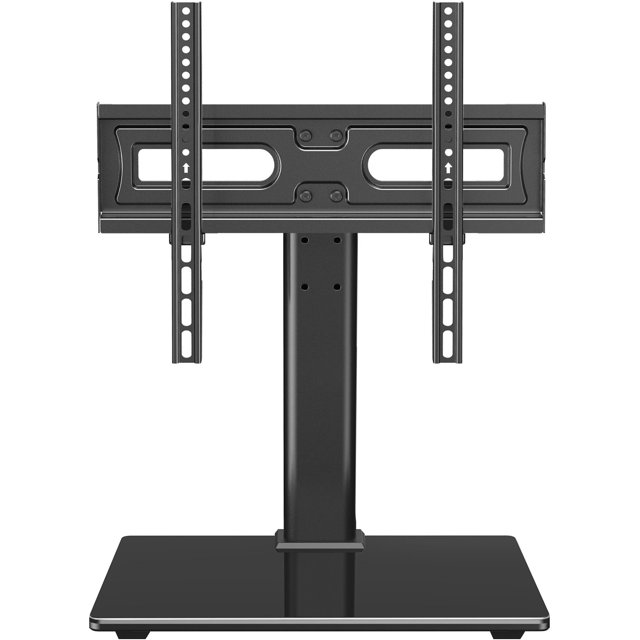 Universal TV Stand Table Top TV Base for 32 to 60 inch Flat Screen TVs