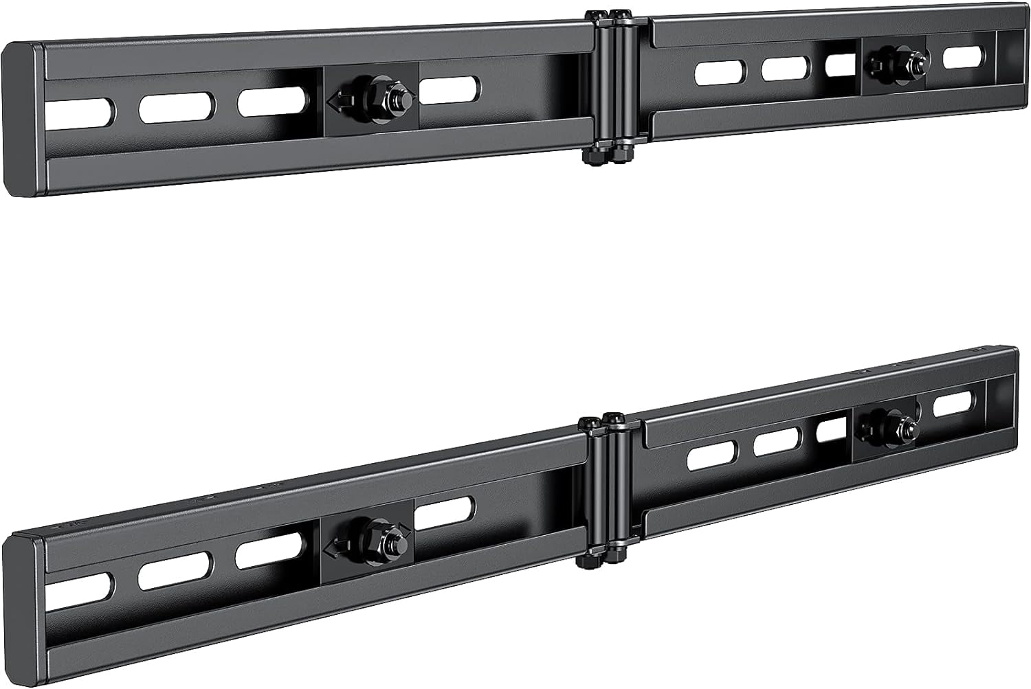 Universal TV Wall Plate Extension Bracket Fits Any TV Mount to Easy ...