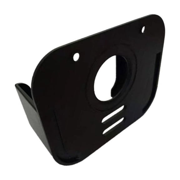 Universal TVs Box Box Wall Mount Easy Setups ABS Rack Suitable for 1 6 Gens