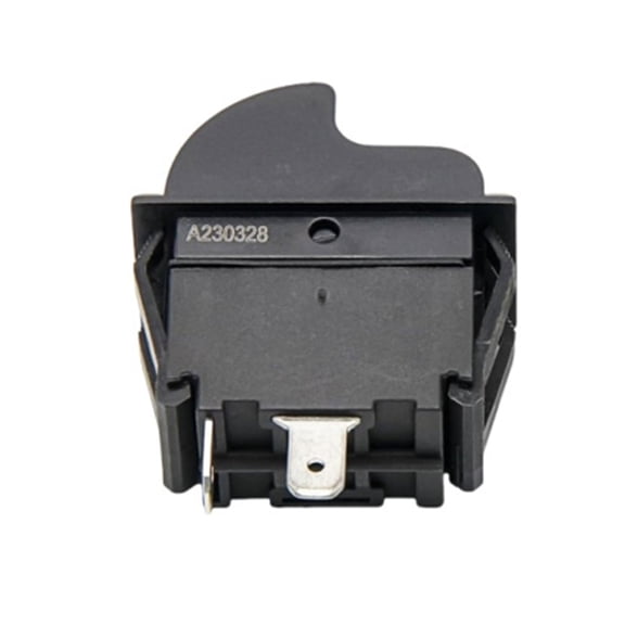 Universal Table Cut Toggle Switches ABS Switches for Woodworking Machineries