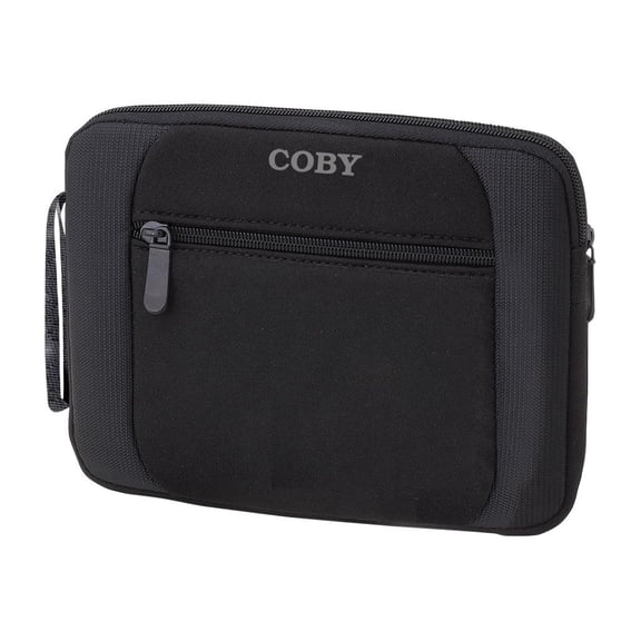 Universal Tablet Accessory Kit (7-8 inch Screens)