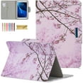 Universal Tablet Case for 10/10.1 Inch Android 11 12 13 14 Tablet, for