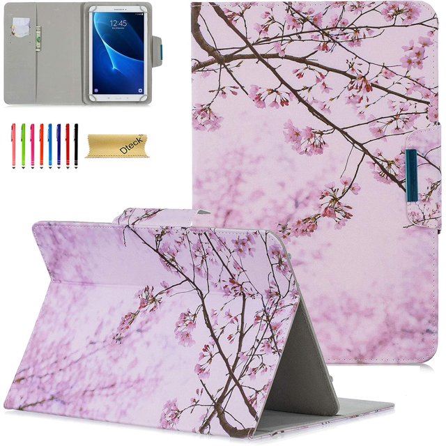 Universal Tablet Case for 10/10.1 Inch Android 11 12 13 14 Tablet, for