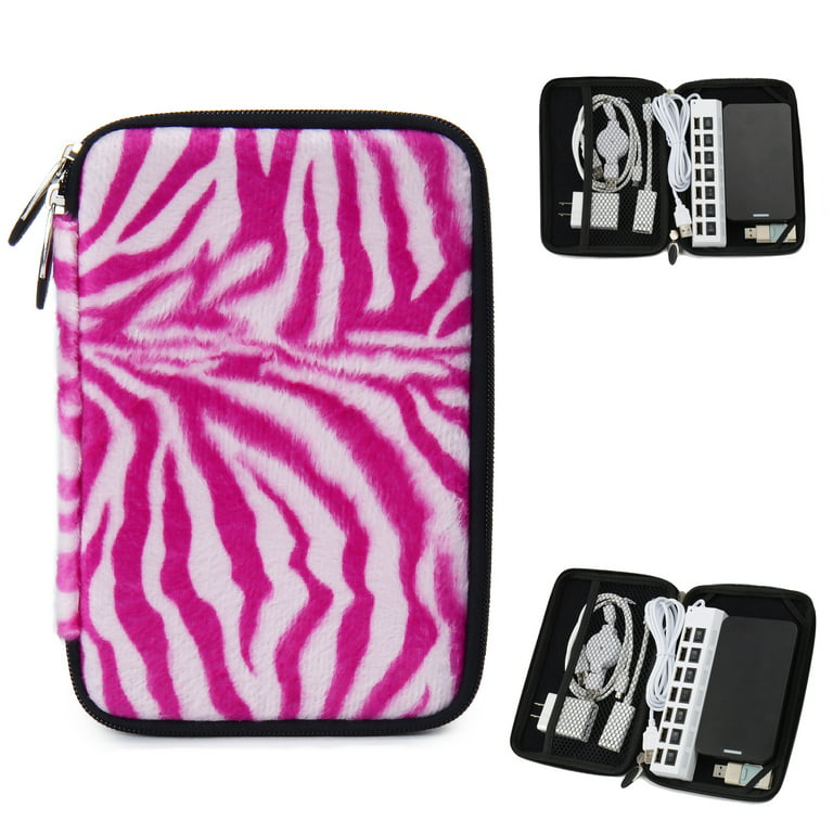 Universal Tablet Case for 7-8 inch Tablets, Protective Lightweight